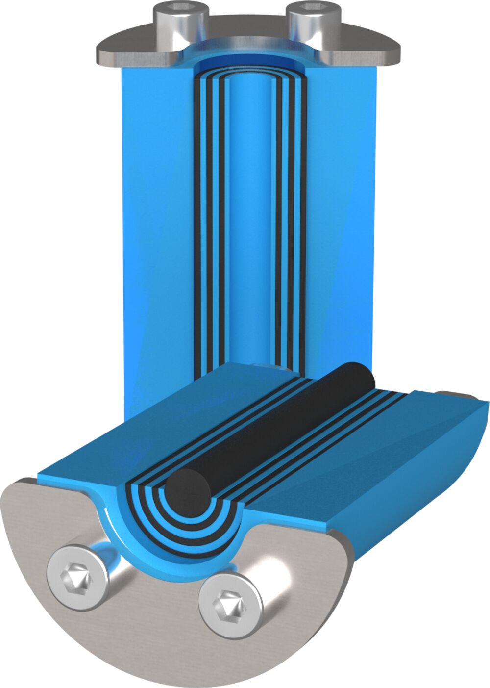 Roxtec RS seal | Roxtec Inc US